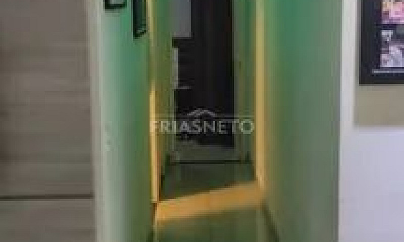 Apartamento Para Ven...