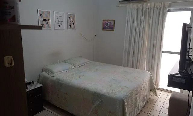 Venda De Apartamento...