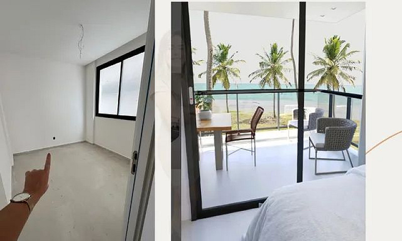 Apartamento Para Ven...