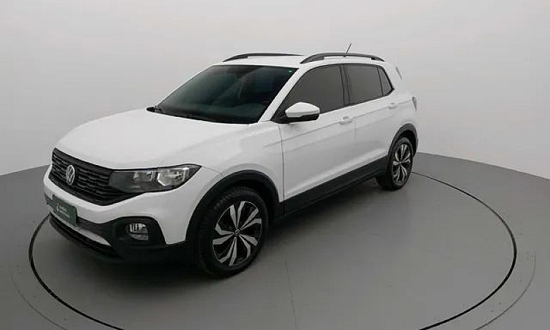 Volkswagen T-Cross 2...