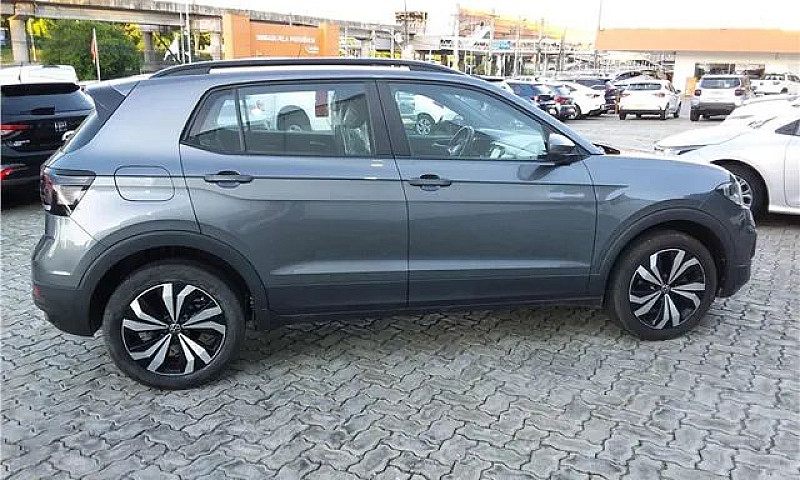 Volkswagen T-Cross 2...