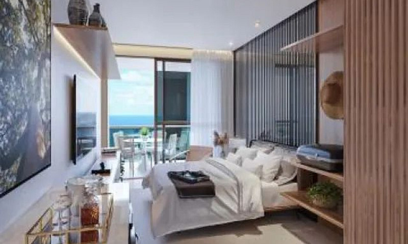 Apartamento Para Ven...