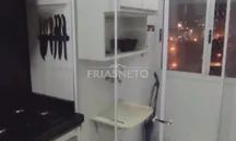 Apartamento Para Ven...