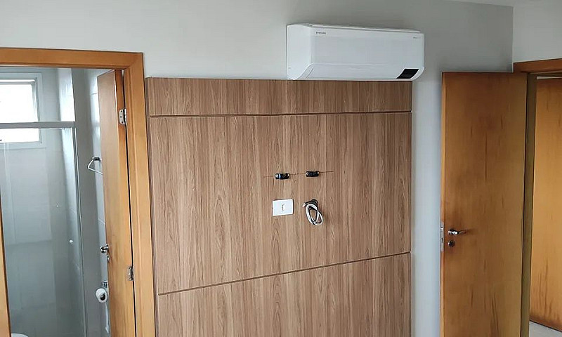 Apto 3Quartos/Suite-...