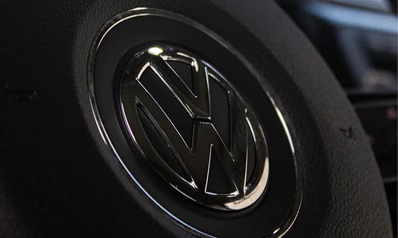 Vw Fusca 2.0 Tsi 211...