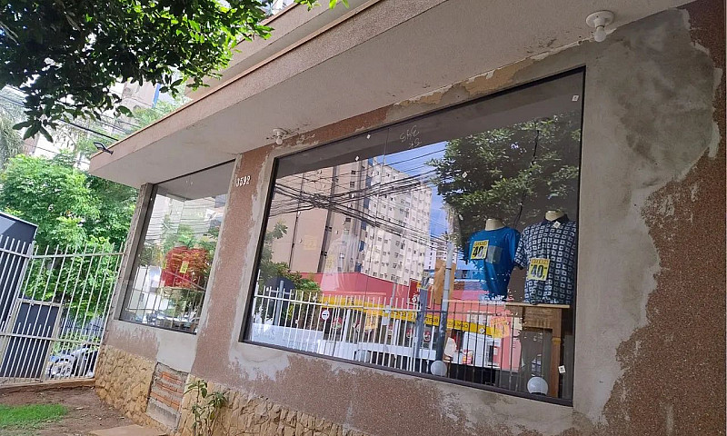 Alugo Muito Barato: ...