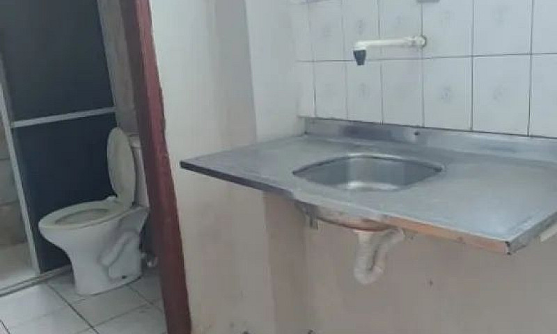 Apto Com Mobília...