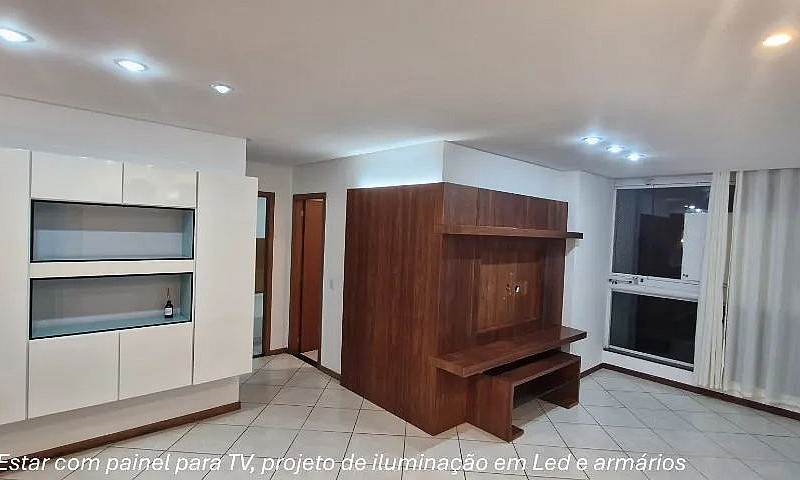 Lindo Apartamento De...