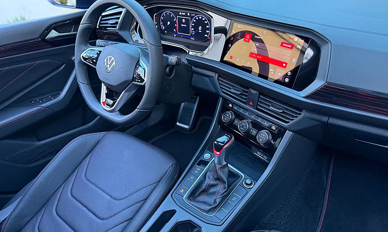 Jetta Gli / 2024 - A...