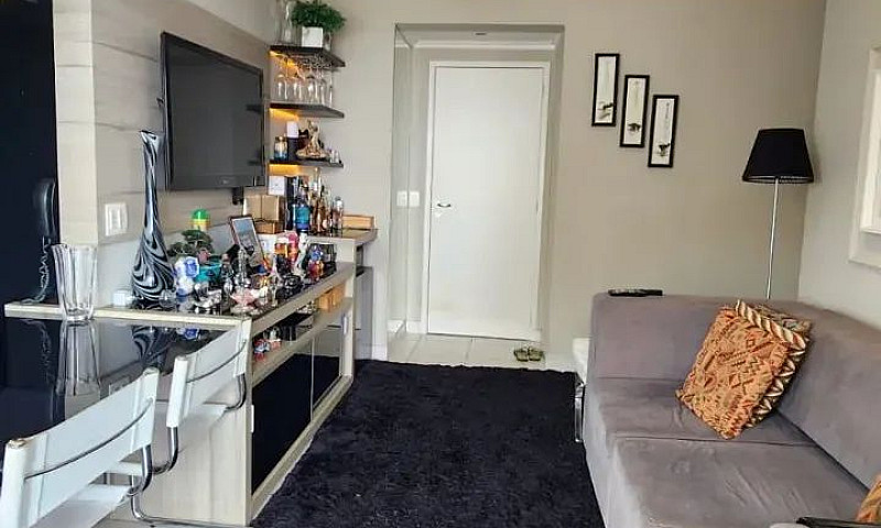 Apartamento 02 Quart...