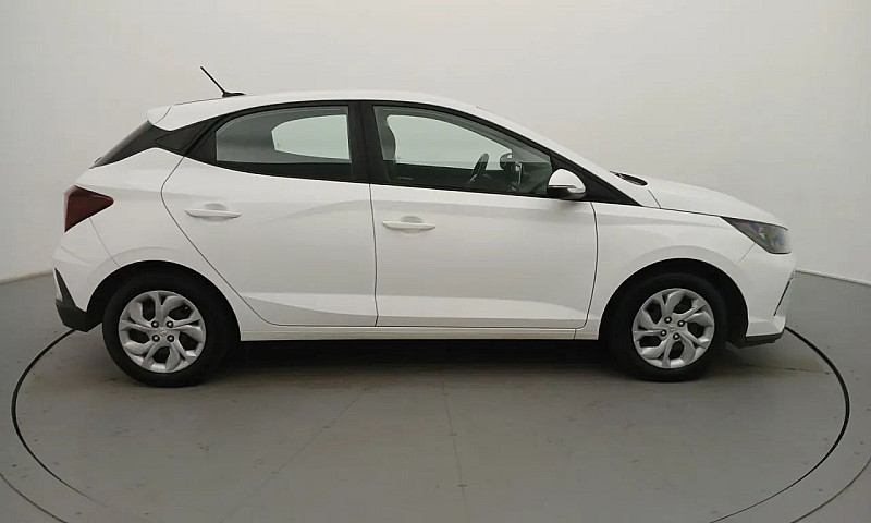 Hyundai Hb20 Sense 1...