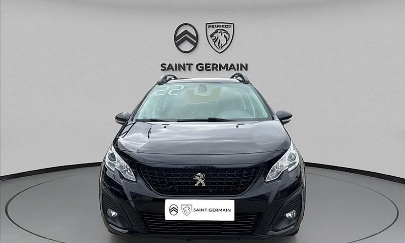 Peugeot 2008 1.6 16V...
