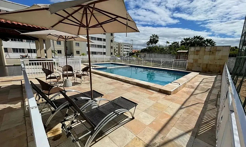 Aluguel Ape Pajucara...