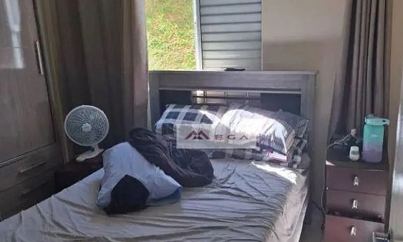 Apartamento À Venda ...