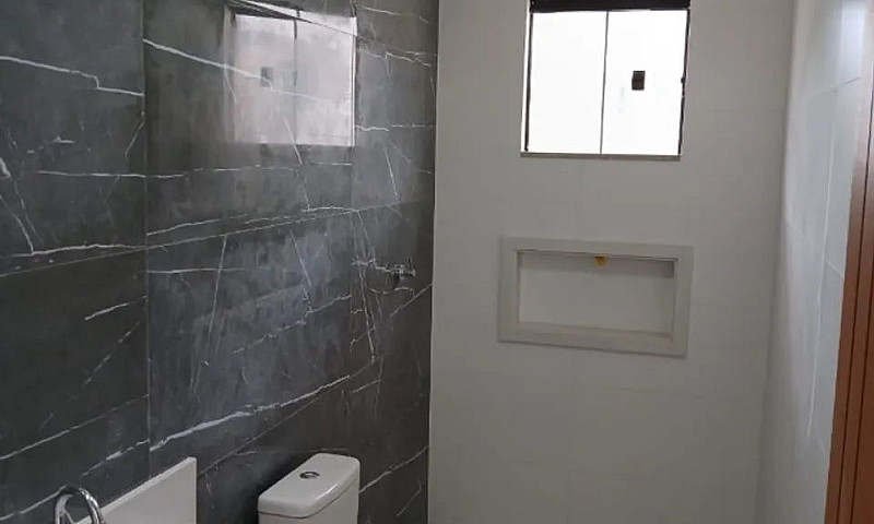 Casa Nova, Residenci...