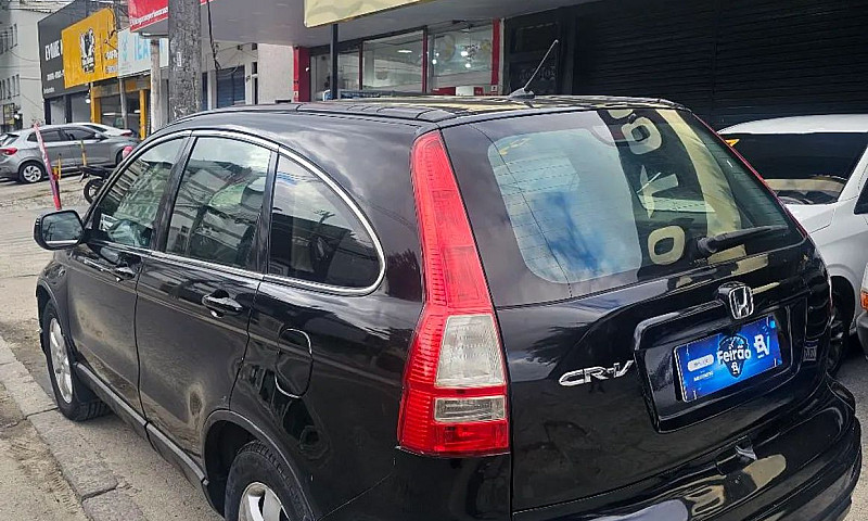 Honda Cr-V Lx 2.0 16...