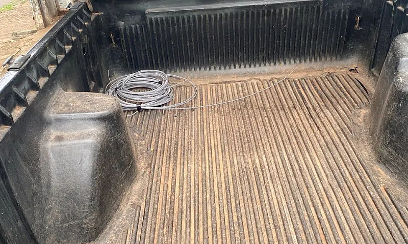 Volkswagen Saveiro S...