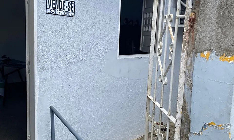Otima Casa No Centro...
