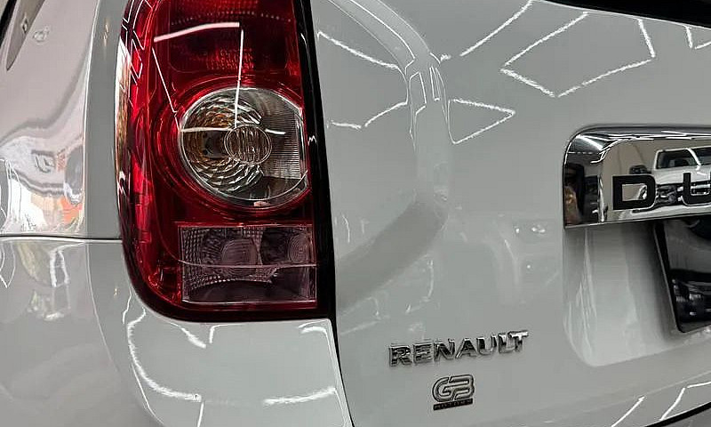 Renault Duster Dynam...