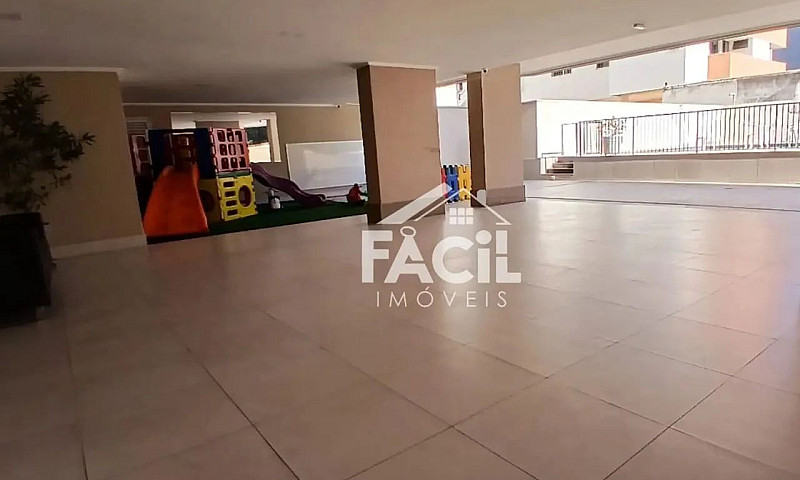 Apartamento Em Praia...