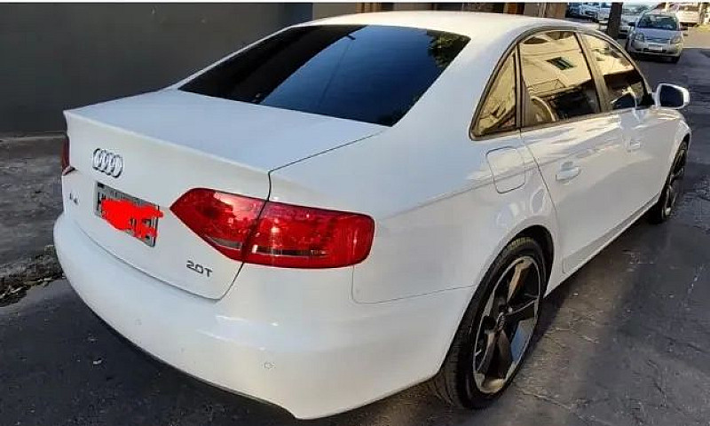 Audi A4 2.0 16V Tfsi...