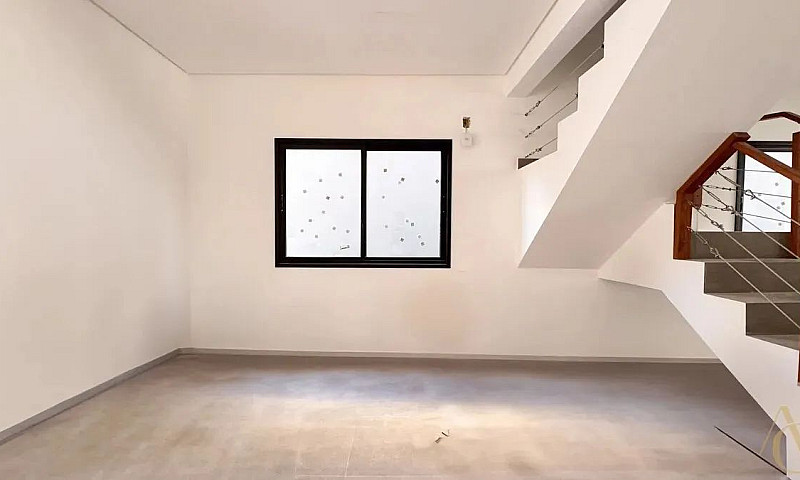 Casa Residencial Par...