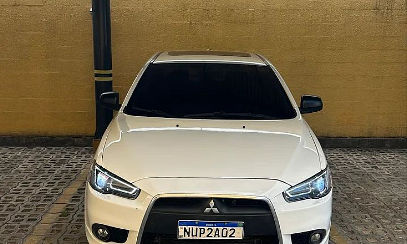 Mitsubishi Lancer Gt...