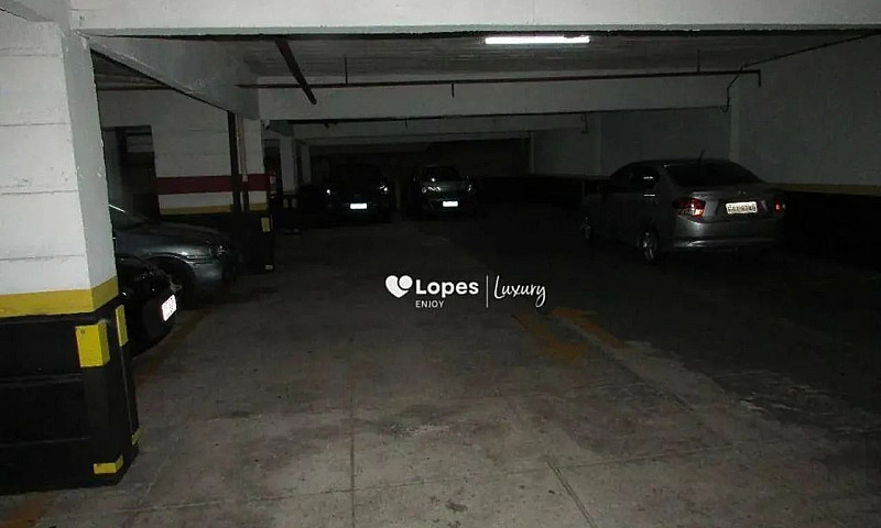 Apartamento Com 2 Do...