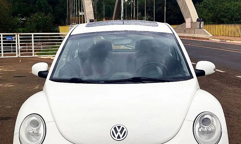 Vw New Beetle 2.0 Mi...