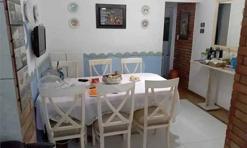 Sobrado Com 3 Quarto...