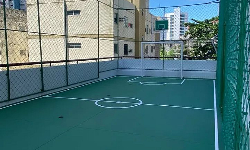 Apartamento Nascente...