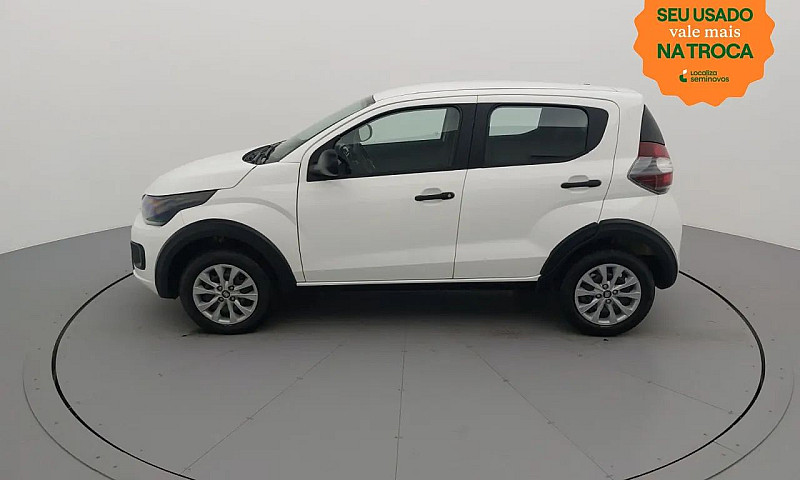 Fiat Mobi 2023 1.0 E...