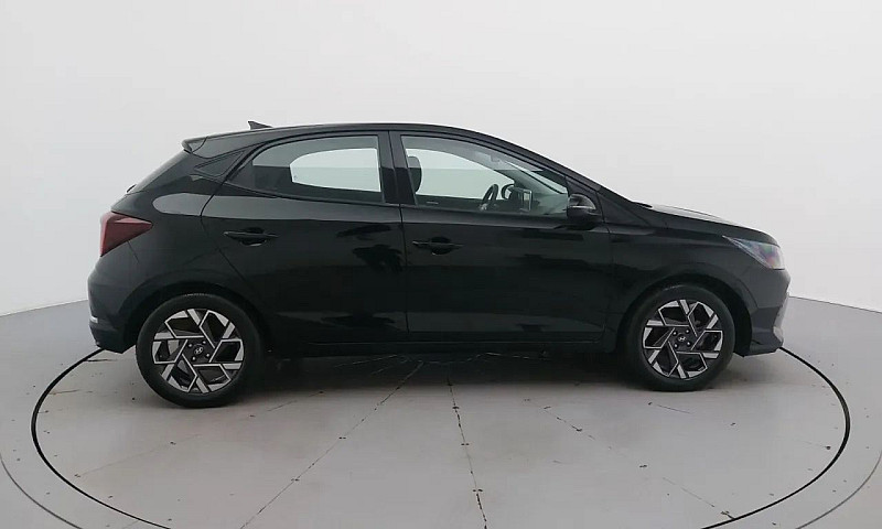 Hyundai Hb20 2024 1....
