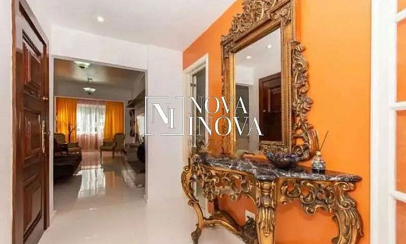 Apartamento : Padrão...