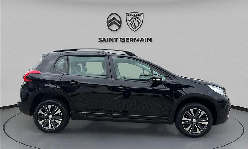 Peugeot 2008 1.6 16V...