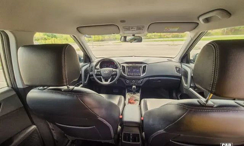 Hyundai Creta 2017 I...