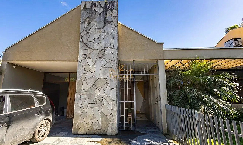 Casa Para Locação No...