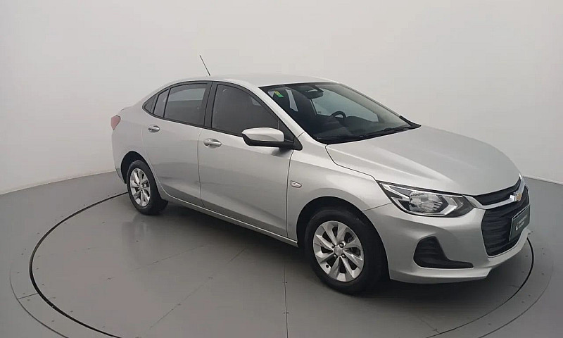 Chevrolet Onix 2023 ...