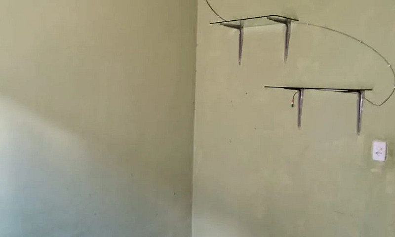 Vendo Ou Troco Casa...