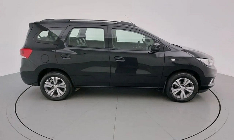 Chevrolet Spin 2024 ...
