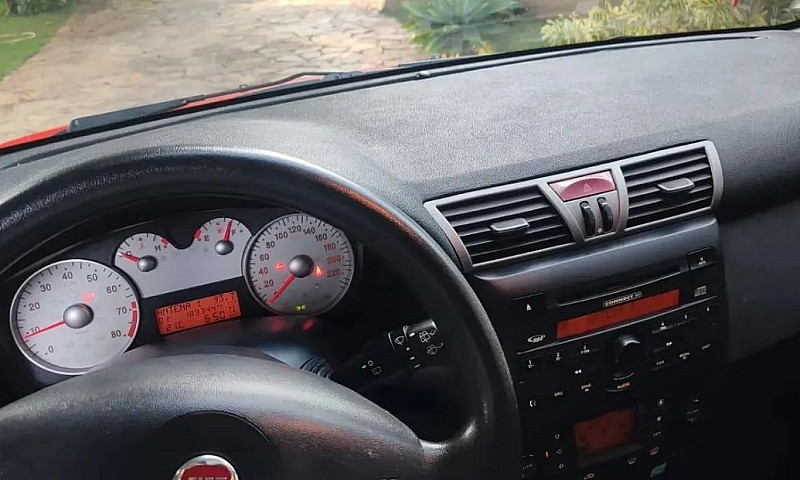 Fiat Stilo 1.8/ 1.8 ...