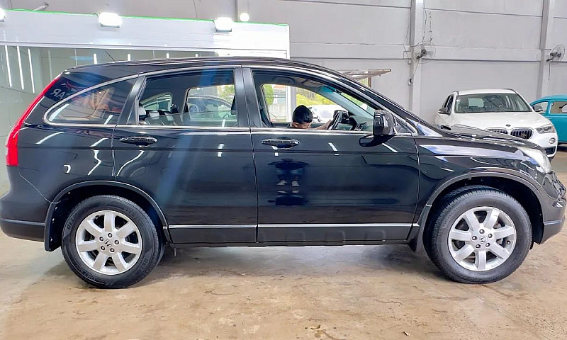 Honda Cr-V Lx 2.0 16...