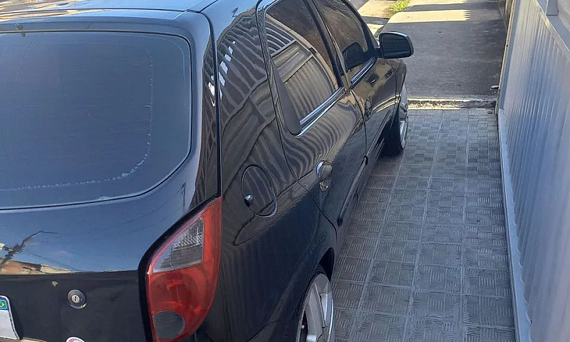 Chevrolet Celta Spir...