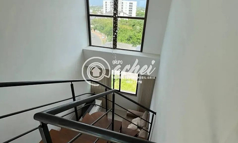 Apartamento Duplex C...