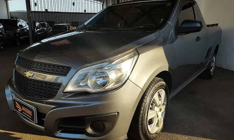 Montana Ls2 Cinza 20...