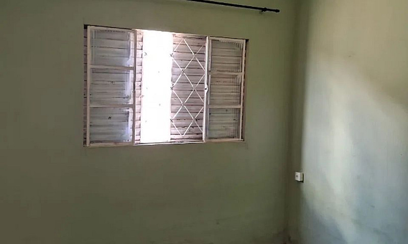 Vendo Ou Troco Casa...