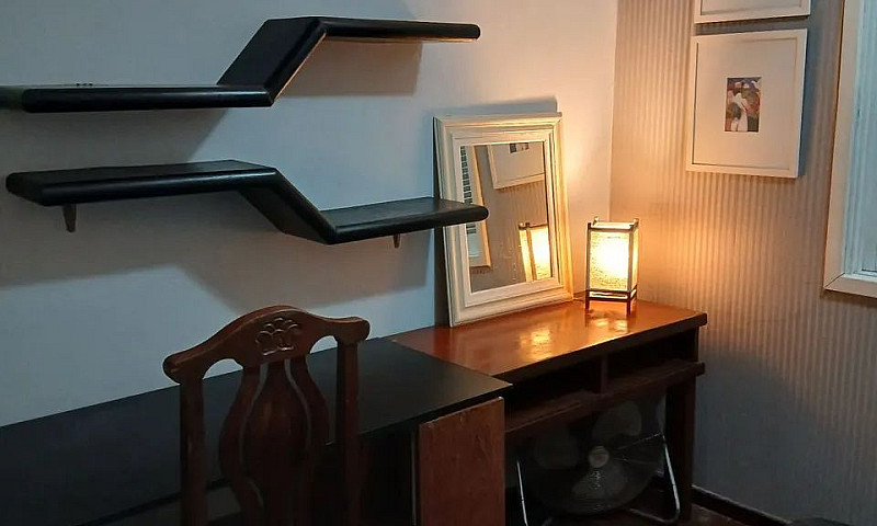 Quarto Para 1 Pessoa...