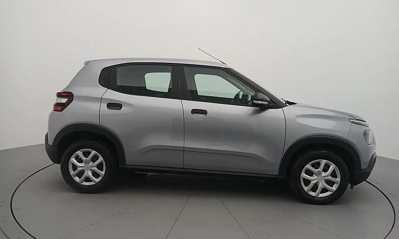 Citroen C3 2023 1.0 ...