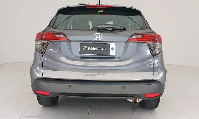 Honda Hr-V Ex 1.8 Fl...