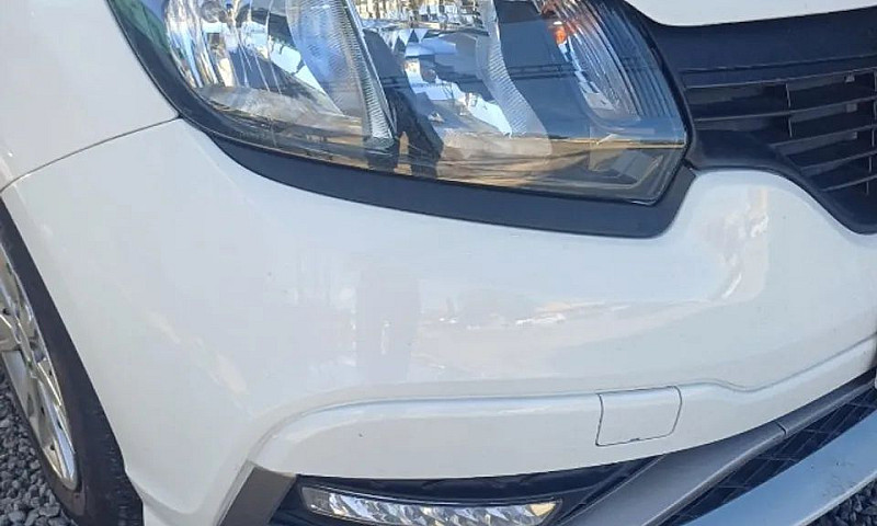 Sandero S Edition Fl...